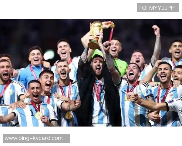 梅西38岁再创辉煌阿根廷传奇球员国家队荣誉满载四冠在手